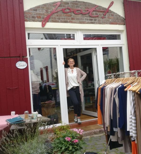 Connemara 2017 Joot Köln