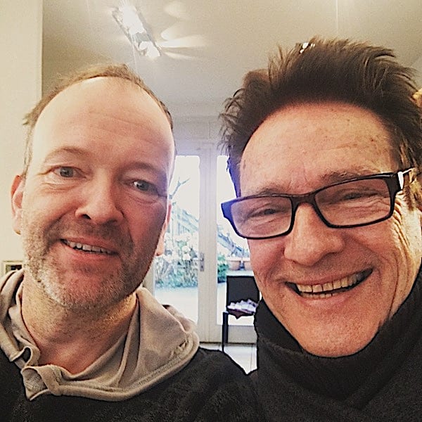 Jens König | Connemara | Alexander Fischer