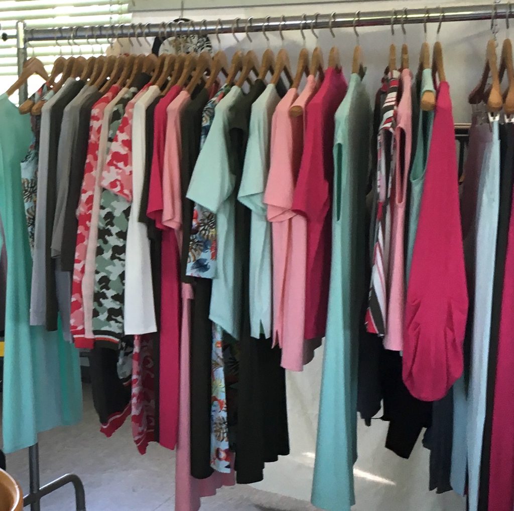 Die ersten Prototypen der neuen Connemara Kollektion sind da