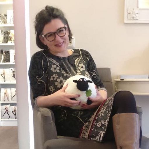 Connemara | Constance Vollmer | Wolfratshausen