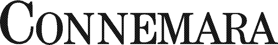 Connemara Logo