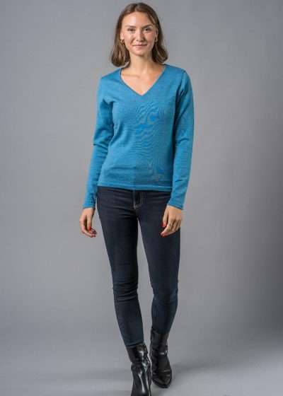 Merino Pullover Damen - Wollpullover richtg waschen auf unsere Homepage