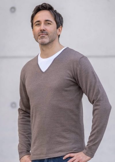 Schmaler Pulli Herren von Connemara -Pullover waschen leicht gemacht, erklärt auf unsere Homepage.