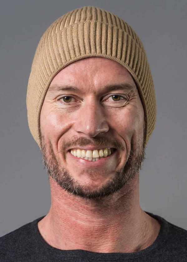 Mütze camel von Connemara - Connemara - Wollmützen waschen ist ganz einfach